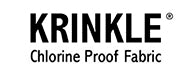Krinkle Swimwear