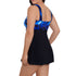 Longitude Swimdress - Infinite Shine