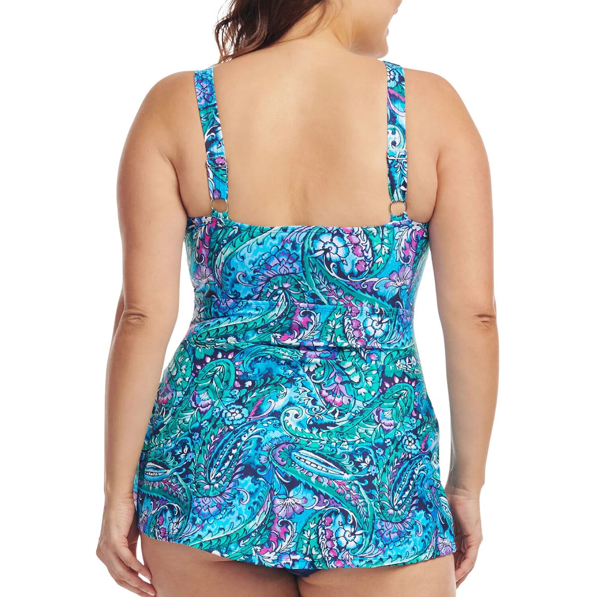 Mazu Women's Plus Size Swimwear SALE Swimsuits Just For Us