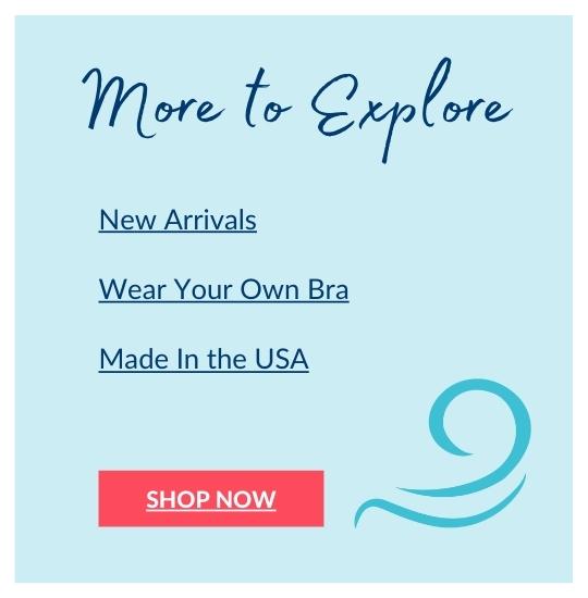 More to Explore at SwimsuitsJustForUs.com