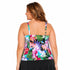 DEAL OF THE WEEK - Women's Swimsuit Top with Underwire and Bra Back - Lush Life