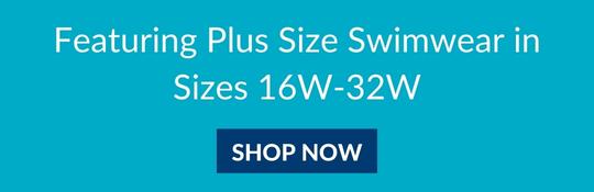 Featuring Plus Size Swimwear 16W-32W and 1X-6X_Mobile