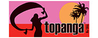 Topanga Swimwear