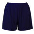Plus Size Swim Shorts with Built-in Brief- 5 COLORS