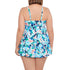 Plus Size Swimdress - Flower Days