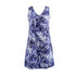 Easy On Cover Up Dress - Whispering Wind - Final Clearance - NO RETURNS