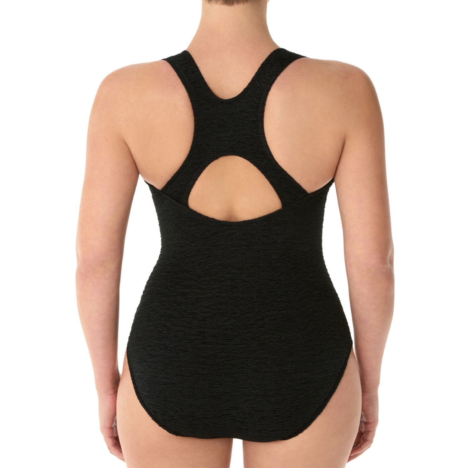 Krinke Swimsuit, Style 70006X- Chlorine Resistant Women's Plus