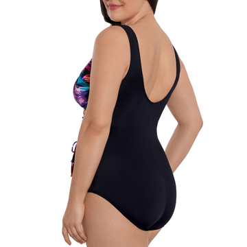 Women's fashion size 18 swimsuits