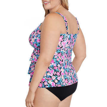 Full figure one piece swimsuits outlet