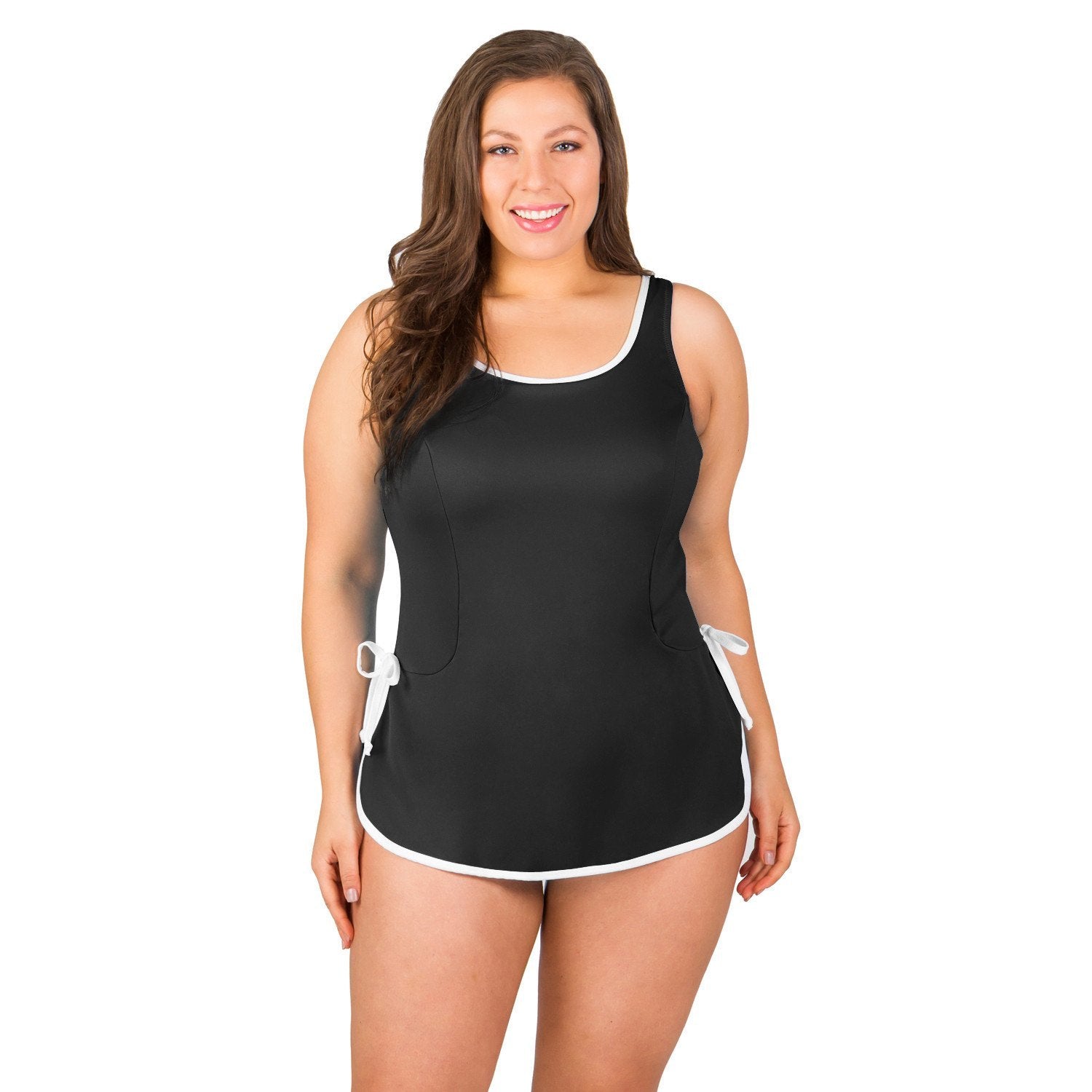 Chlorine Resistant Swimsuits for Water Aerobics at Swimsuits Just For Us