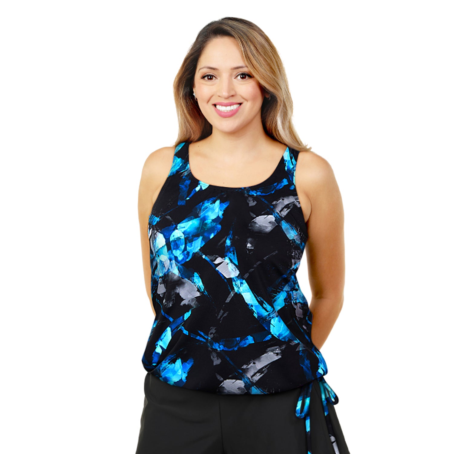 Made in the USA Swimsuits Plus size swimwear Made in the USA