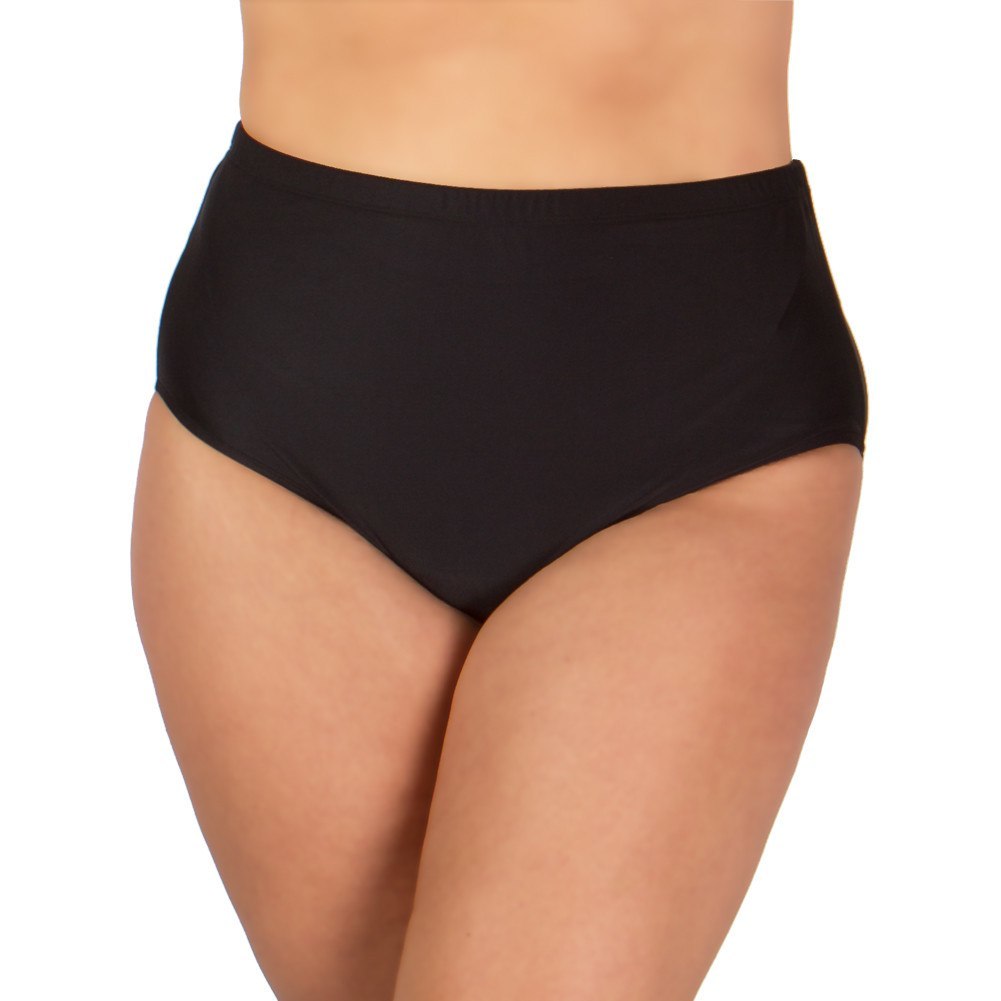 Plus Size Swim Bottom by Christina Swimwear | for Swimsuits Just For Us