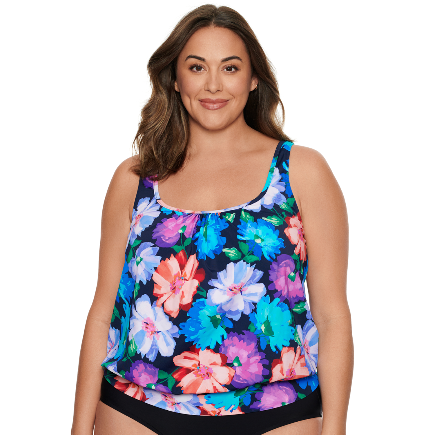 3X-4X (22W-26W) – Swimsuits Just For Us