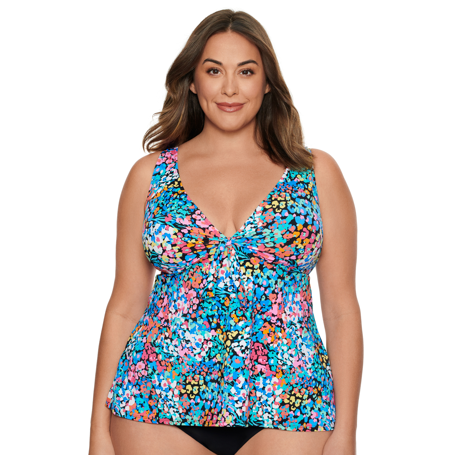 Delta burke plus size swimwear sales
